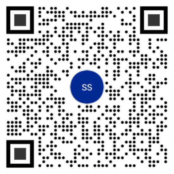 PayPal QR code